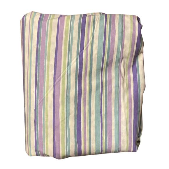 Pottery Barn Kids Cheerful Duvet. Full - Picture 3 of 4